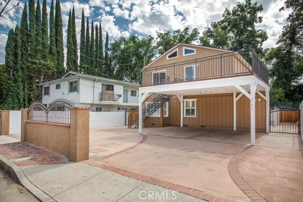 4706 Orion AVE, Sherman Oaks, CA 91403