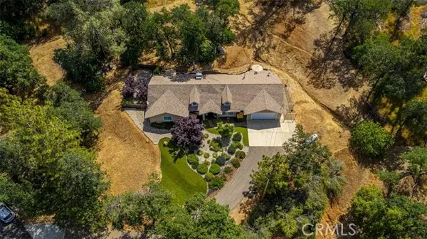 Coarsegold, CA 93614,36767 Cedar Mountain LN