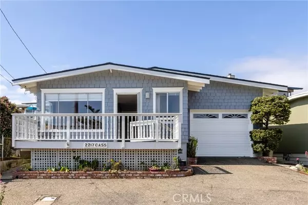 Cayucos, CA 93430,2217 Cass AVE