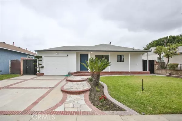 Santa Fe Springs, CA 90670,10150 Summer AVE