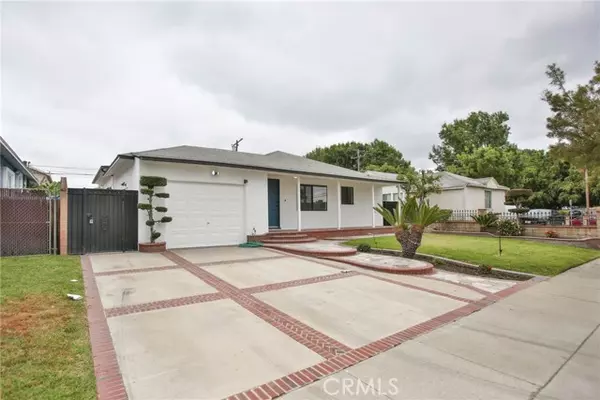 Santa Fe Springs, CA 90670,10150 Summer AVE