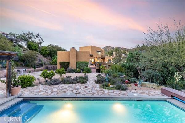 26050 Mulholland, Calabasas, CA 91302