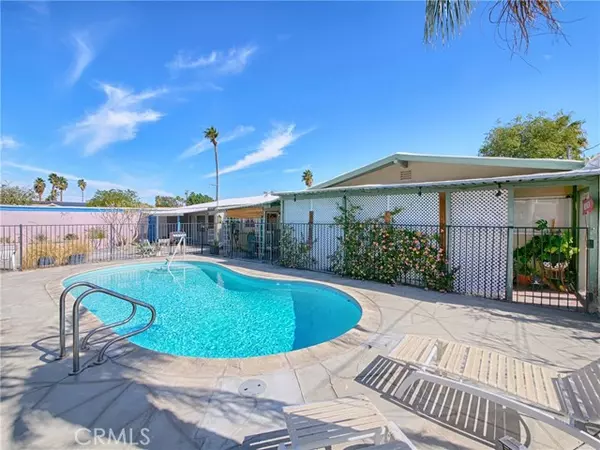 68125 Santelmo RD, Cathedral City, CA 92234