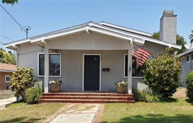 503 W Walnut AVE, El Segundo, CA 90245