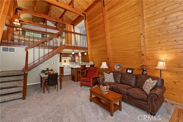 Big Bear City, CA 92314,220 W Aeroplane BLD