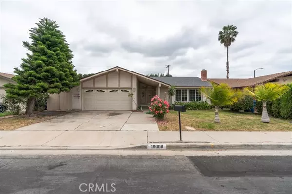 19008 Jodi ST, Rowland Heights, CA 91748