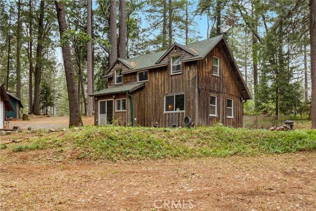 10596 Cohasset RD, Cohasset, CA 95973