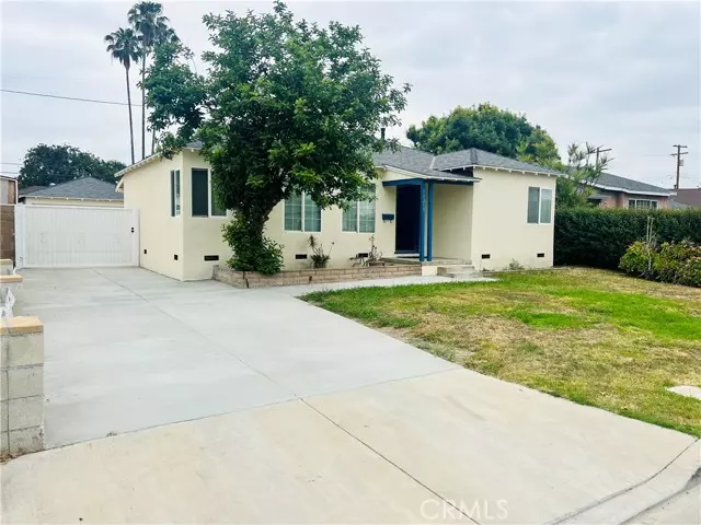 South El Monte, CA 91733,11213 Farndon ST