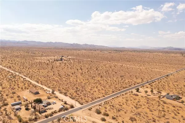 Yucca Valley, CA 92284,0 Avalon