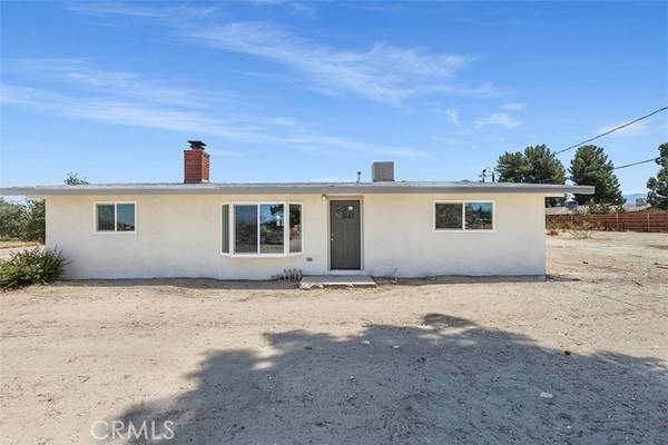 36028 82nd ST, Littlerock, CA 93543