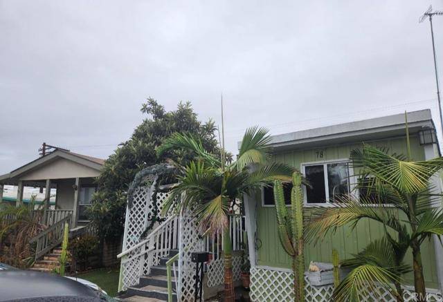 1425 2nd AVE 78, Chula Vista, CA 91911