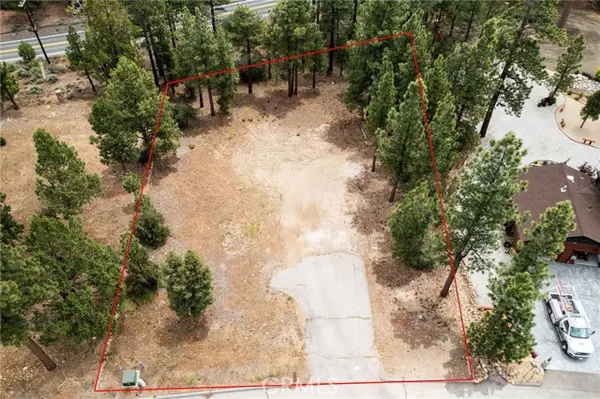 Big Bear City, CA 92314,562 Creekside LN