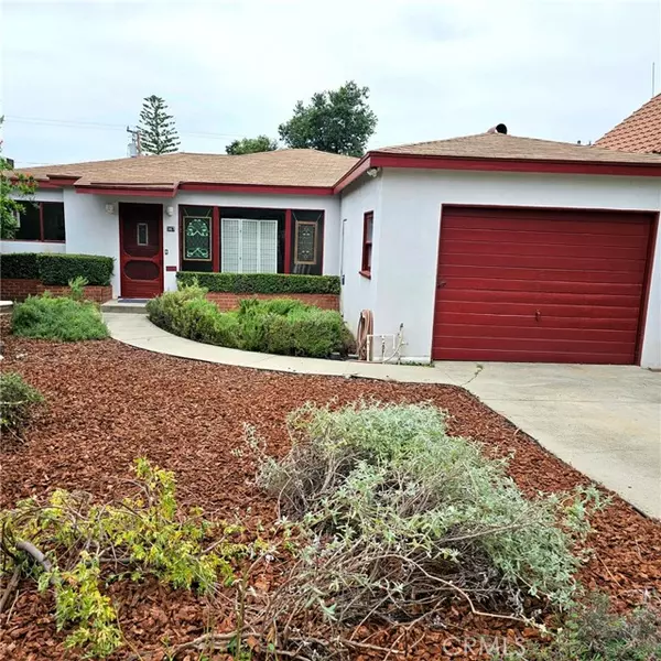 367 N Encinitas AVE, Monrovia, CA 91016