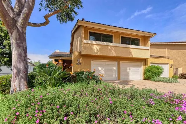 6493 Caminito Blythefield, La Jolla, CA 92037