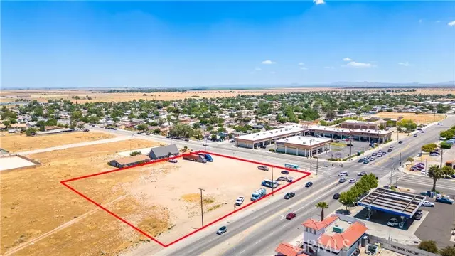 Palmdale, CA 93550,0 30 E Palmdale BLVD