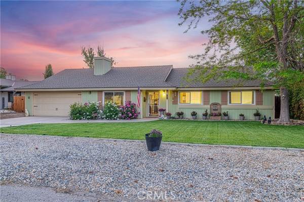 30091 Caddy LN, Tehachapi, CA 93561