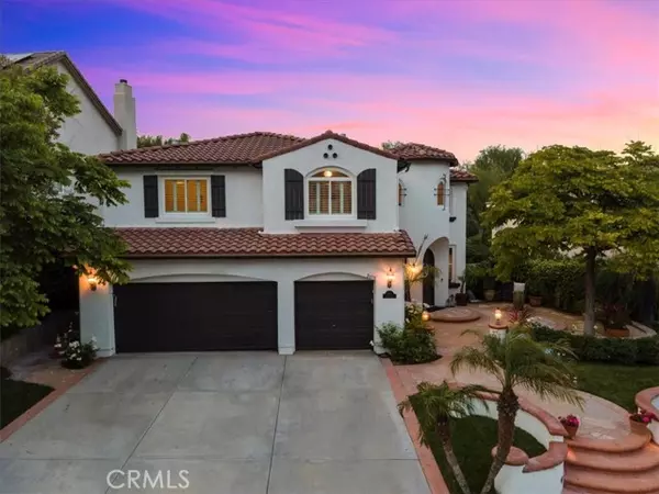 Stevenson Ranch, CA 91381,26511 Brooks CIR