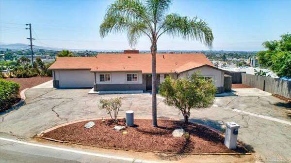 7741 High ST, La Mesa, CA 91941