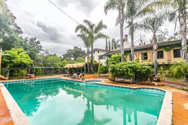 Ojai, CA 93023,1400 Park DR