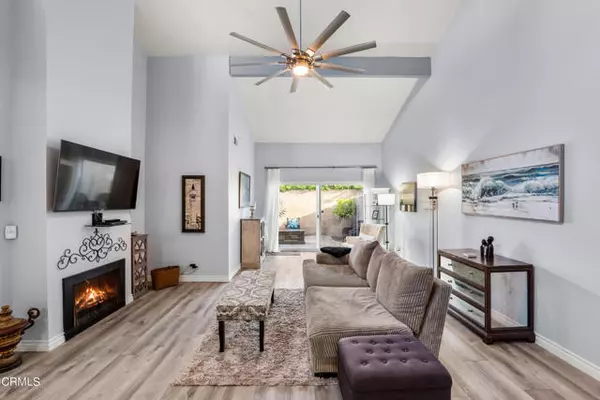 Port Hueneme, CA 93041,414 Harbor Lights LN