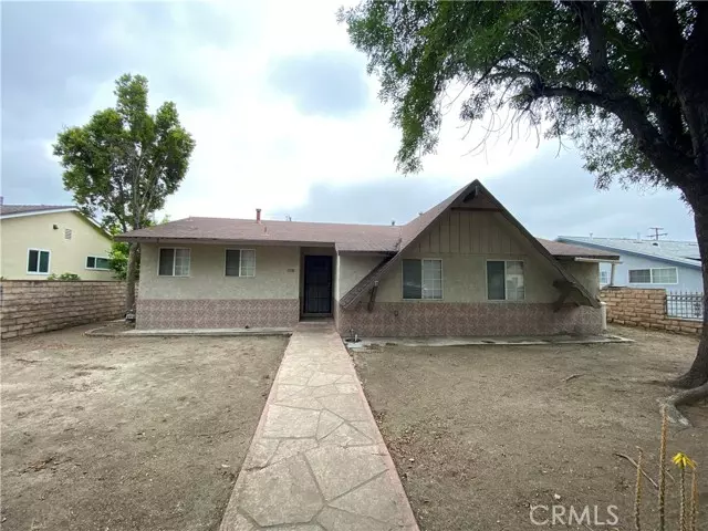 Pacoima, CA 91331,13018 Paxton ST