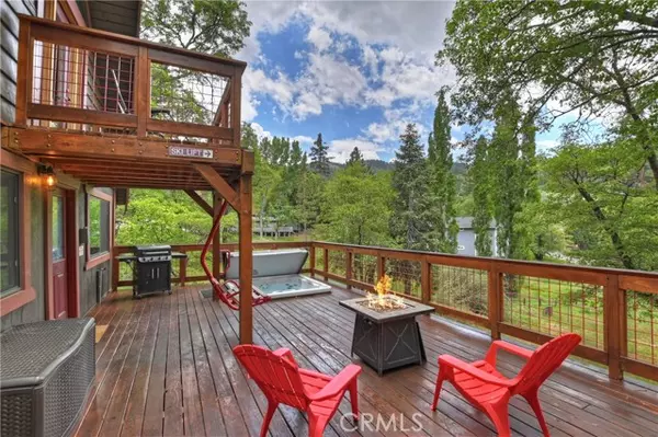 Big Bear Lake, CA 92315,1246 Siskiyou DR