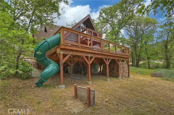 Big Bear Lake, CA 92315,1246 Siskiyou DR