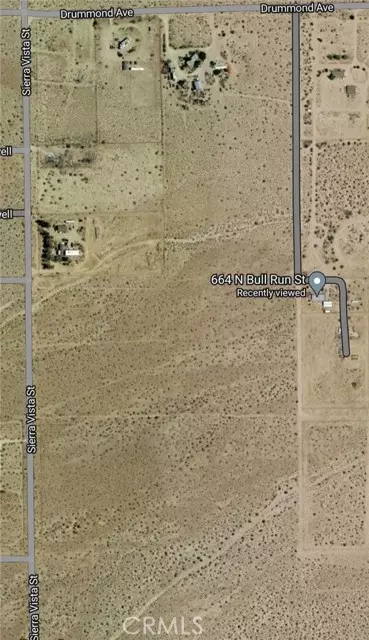 Inyokern, CA 93527,663 N Bull Run St