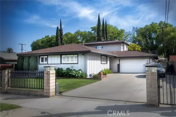 North Hills, CA 91343,16062 Sunburst ST