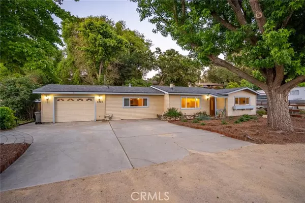 Atascadero, CA 93422,5225 Cabrillo AVE