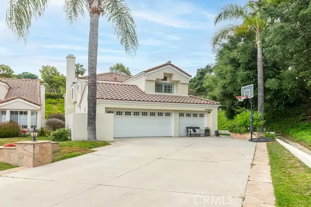 24652 Calle Ardilla, Calabasas, CA 91302