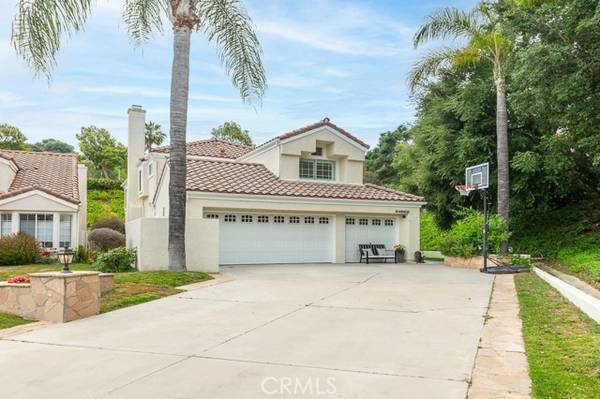 24652 Calle Ardilla, Calabasas, CA 91302