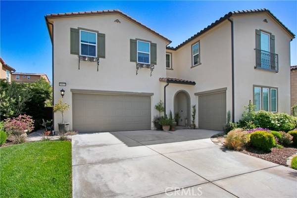 19033 Graham LN, Saugus, CA 91350