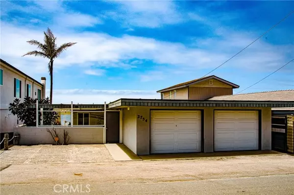 Cayucos, CA 93430,2754 Studio DR