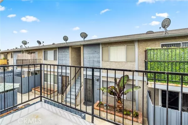 25602 Belle Porte AVE 201, Harbor City, CA 90710