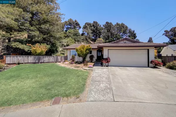 Pinole, CA 94564,1330 Kilrush Ct