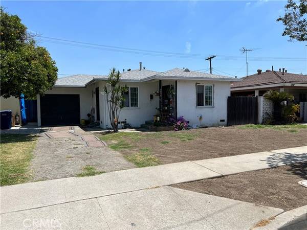 8636 Passons Blvd, Pico Rivera, CA 90660