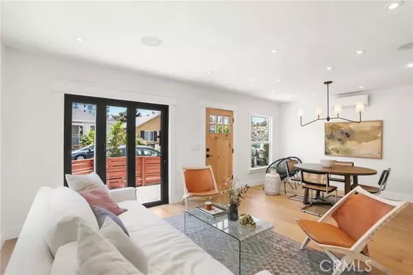 Culver City, CA 90232,3816 Goldwyn