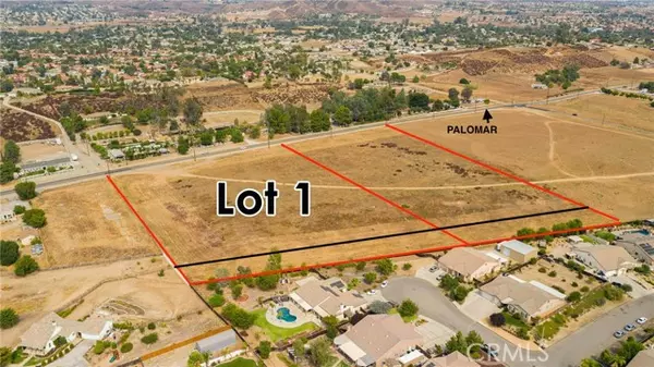 Wildomar, CA 92595,1 Palomar ST