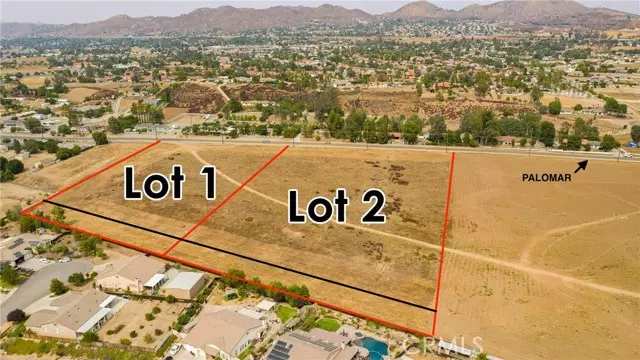 Wildomar, CA 92595,1 Palomar ST