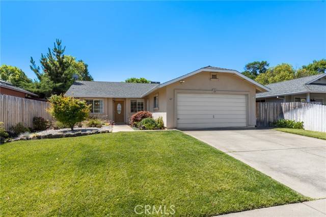 67 Glenshire LN, Chico, CA 95973