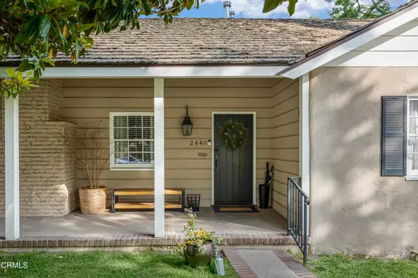 San Marino, CA 91108,2440 Lorain RD