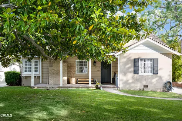 2440 Lorain RD, San Marino, CA 91108