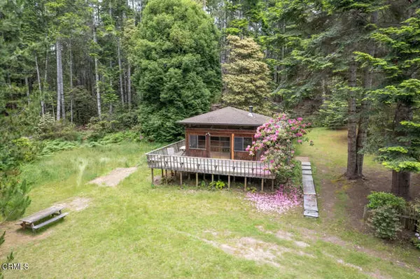 Fort Bragg, CA 95437,Address is not disclosed