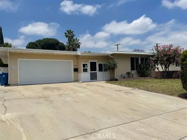 15845 Simonds ST, Granada Hills, CA 91344