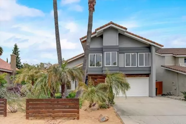 Encinitas, CA 92024,1432 Linda Sue LN