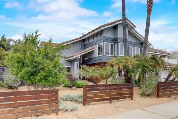 Encinitas, CA 92024,1432 Linda Sue LN