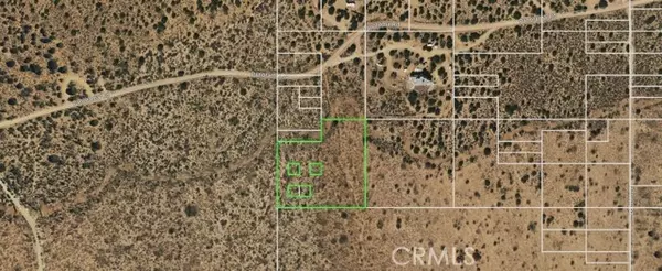 Llano, CA 93544,19700 197 Ste vic Panorama RD