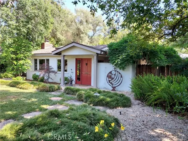 626 W 9th ST, Claremont, CA 91711