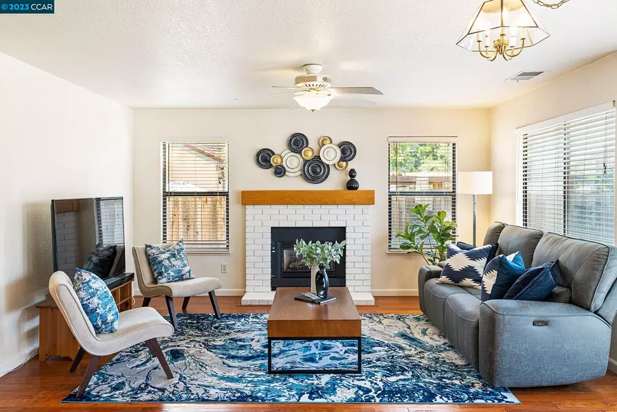 78 Larkspur ST, American Canyon, CA 94503